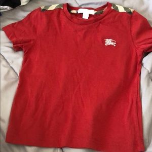 Burberry T Shirt
